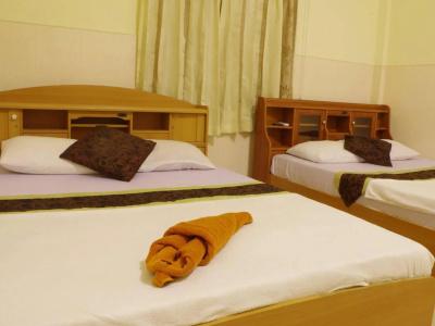Invito Guesthouse - 1