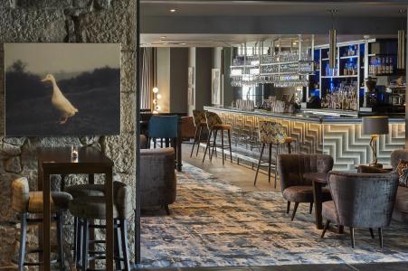 Malmaison Aberdeen - 26