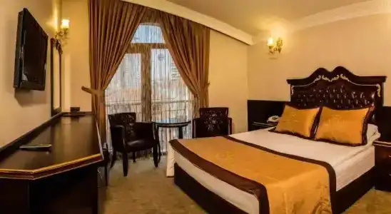Grand Work & SPA - 28