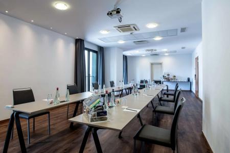 Radisson Blu Milan - 26