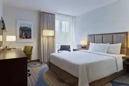 Courtyard by Marriott Wiesbaden-Nordenstadt - 3