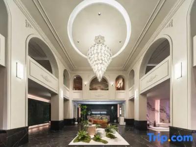 Jinjiang Inn-Nanjing East Road Pedestrian Street - 12