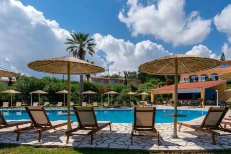Ibiscus Corfu - 9