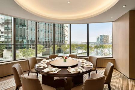 Hyatt Place Shanghai Hongqiao Cbd - 16