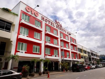 906 Melaka Raya - 0