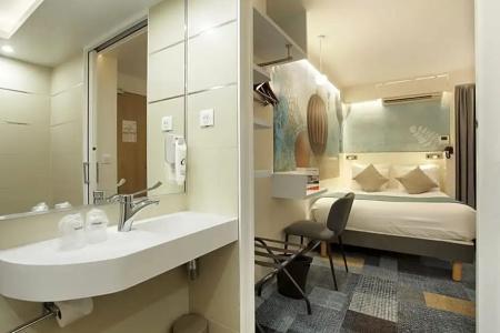 Apolonia Paris Mouffetard, Sure Hotel Collection by Best Western - 95