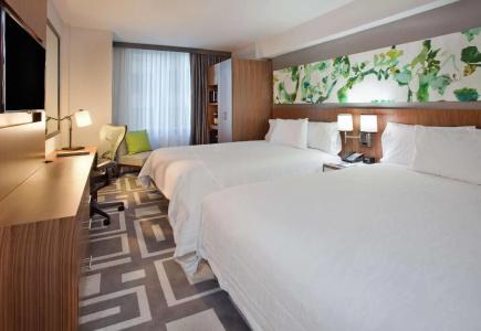 Hilton Garden Inn Central Park South - 30