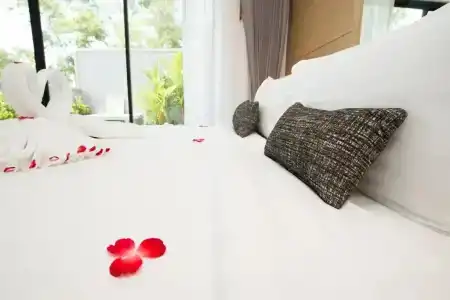Pumeria Resort Phuket - Sha Plus - 62