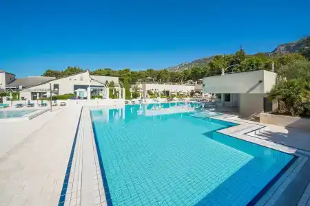 Bretanide Sport & Wellness Resort - All Inclusive - 12