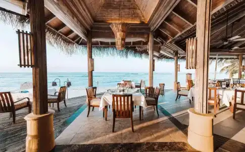 Shangri-La's Villingili Resort and Spa, Maldives - 18