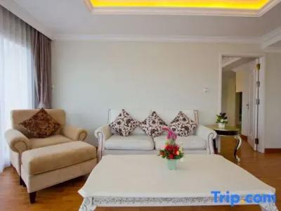 LK Noble Suite - 42