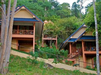 Chaipura Resort - 19