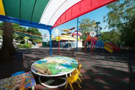 Belconti Resort - 26