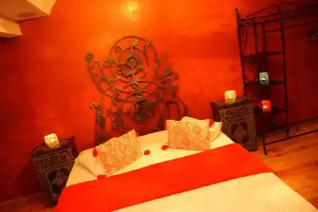 Riad - 4