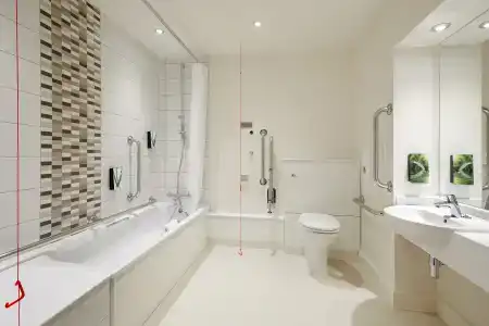 Premier Inn Newcastle - Gosforth/Cramlington - 10