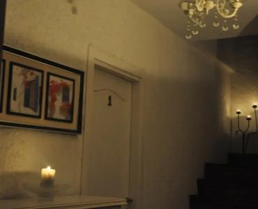 Alaçatı Kiyikiyi Butik Otel - 11