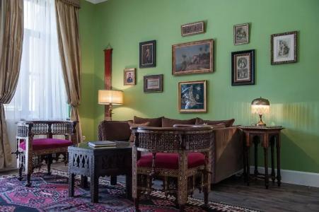 La Maison Ottomane - 139