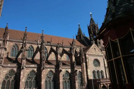 Oberkirch am Münsterplatz - 157