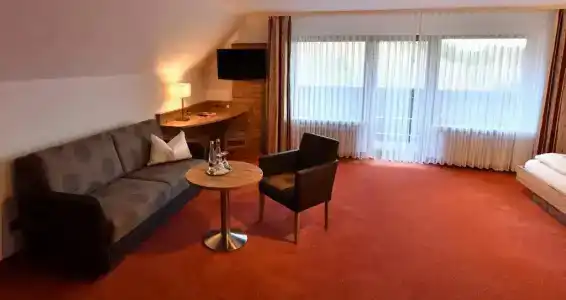 Höhen& Restaurant Kalikutt - 67