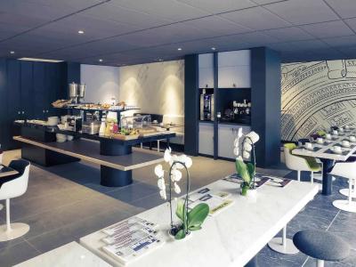 Mercure Paris Alesia - 20
