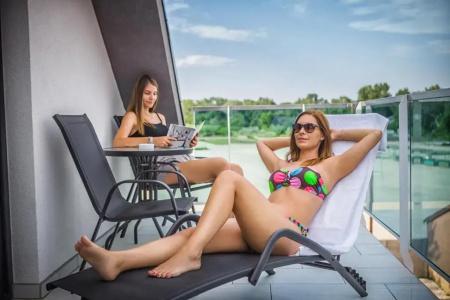 Berill Suites - 30