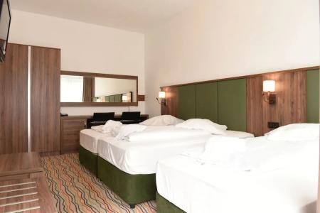 Olive Inn - 21