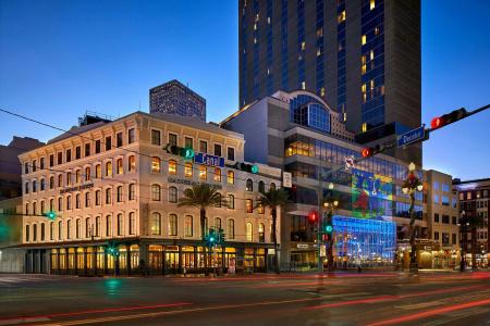 Sheraton New Orleans - 29