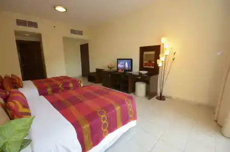 Parkside Apartment - 5