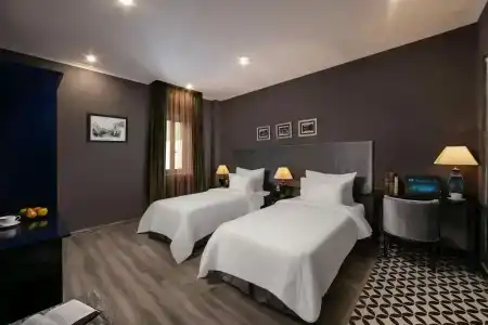Matilda Boutique & Spa - 5