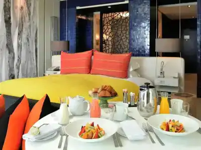 Sofitel Essaouira Mogador Golf & Spa - 52