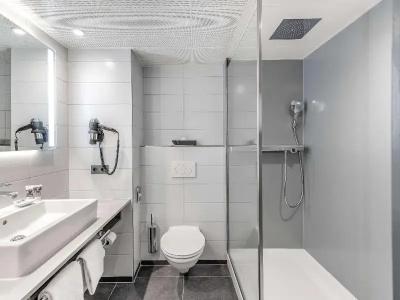 Mercure Freiburg am Münster - 89