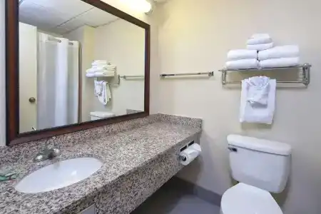 Best Western Tucson Int'l Airport & Suites - 23