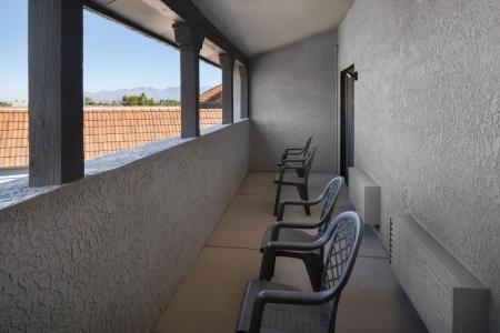 Four Points by Sheraton Tucson Airport - 55