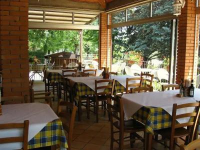Camping Piantelle - 24
