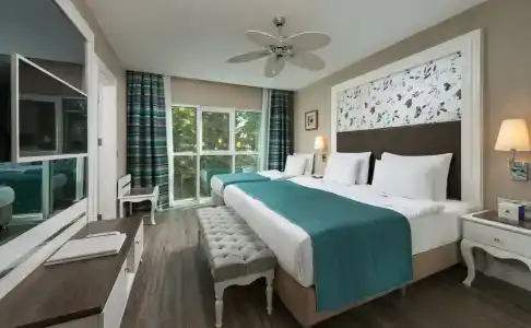 Rubi Platinum Spa Resort & Suites - 37