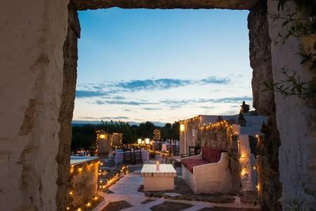 Masseria Torre Coccaro - 87
