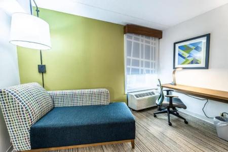 Holiday Inn Express Indianapolis South, An Ihg - 73