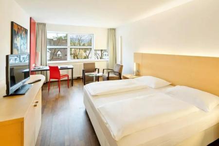 Austria Trend Congress Innsbruck - 103