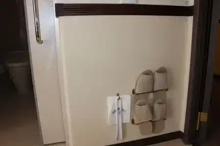 Toyoko Inn Kyoto Gojo-karasuma - 15