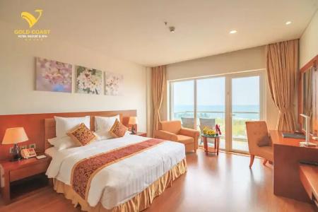 Gold Coast Resort & Spa - 46