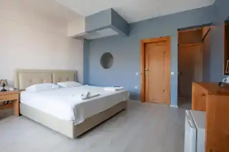 Zephyros City Otel - 76
