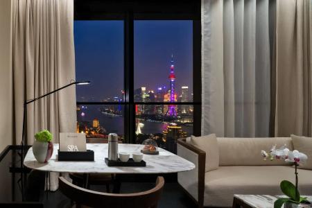 Bulgari Shanghai - 4