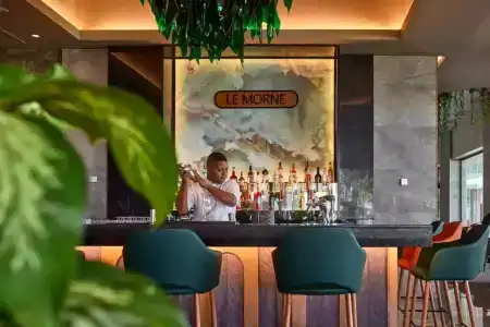 Riu Le Morne - All Inclusive - Adults Only - 17