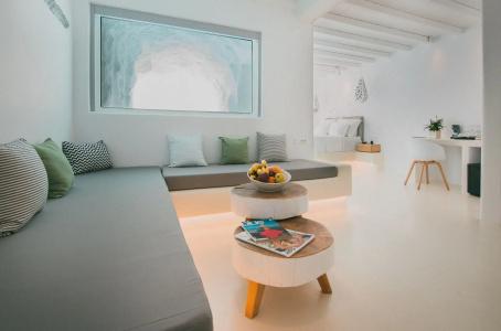 Adel Private Suites - 81