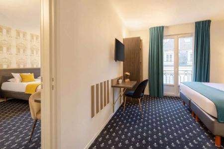Best Western Royal Caen - 85