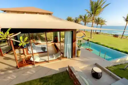 Fusion Resort Cam Ranh - All Spa Inclusive - 189