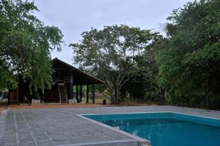 Kumbukgaha Villa - 8