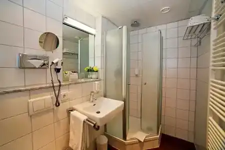 StadtFreiburg Kolpings & Resorts - 74