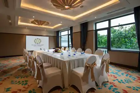Ninh Binh Hidden Charm & Resort - 21