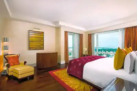 The Ritz - Carlton, Bangalore - 80